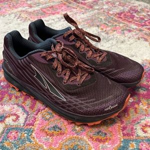 ALTRA Timp 2 • Women’s Trail Shoe